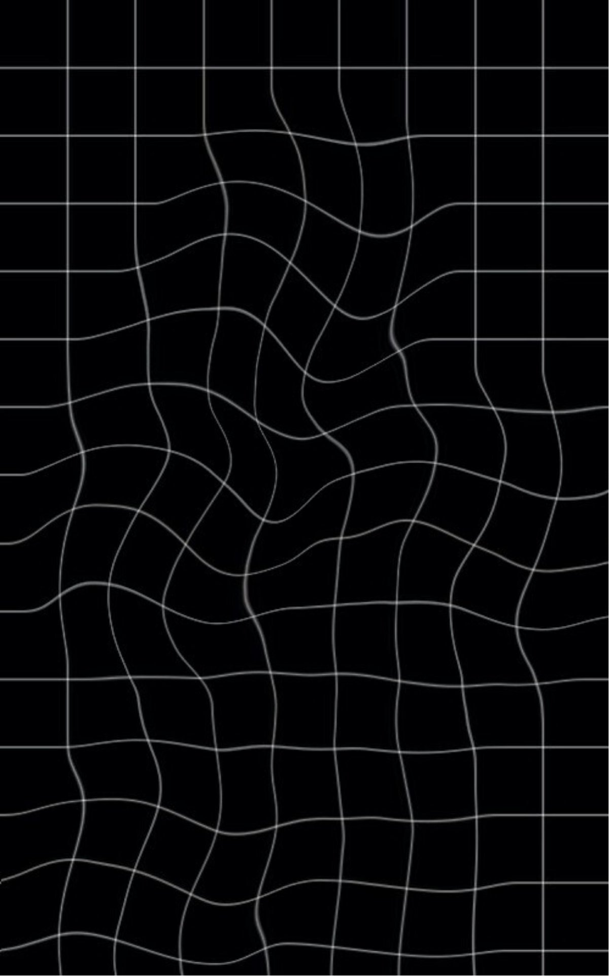 Фиолетовая сетка