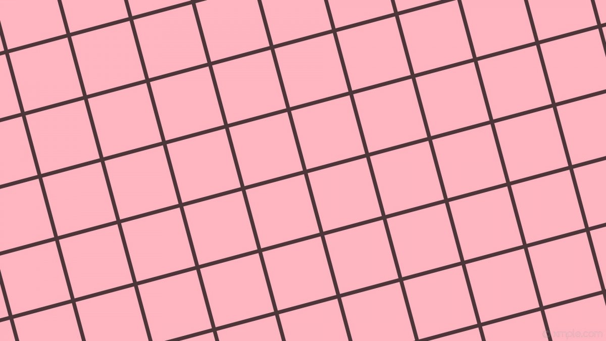 Красивый фон в клеточку