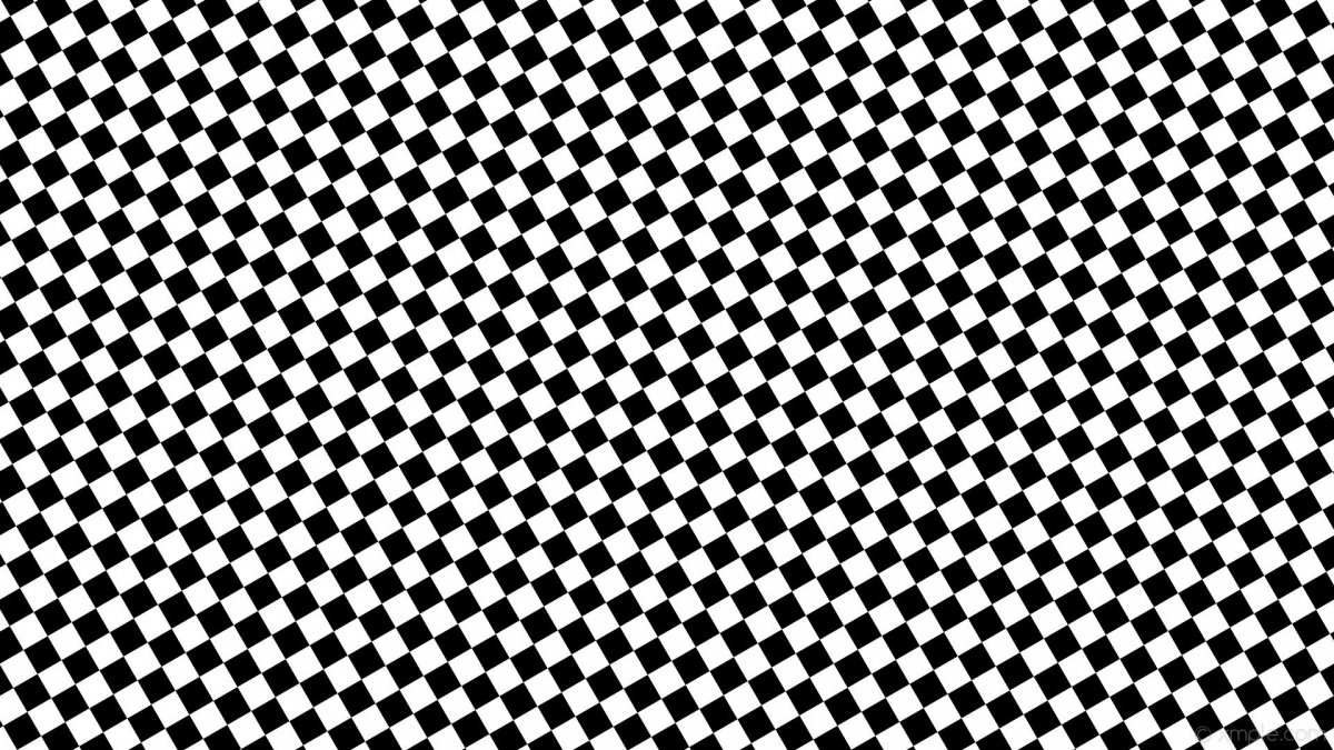 Черно красная клетка