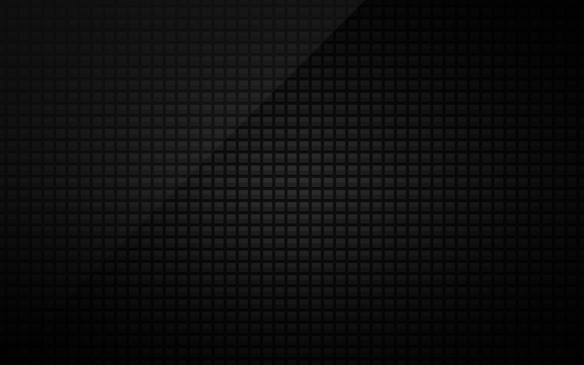 Черно белая клетка