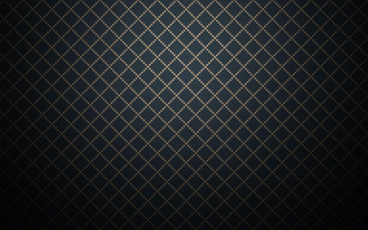 Черно белая клетка