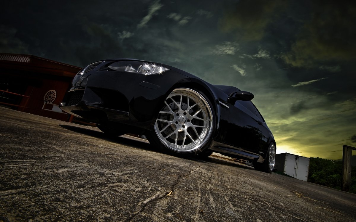 Пейзажи природы