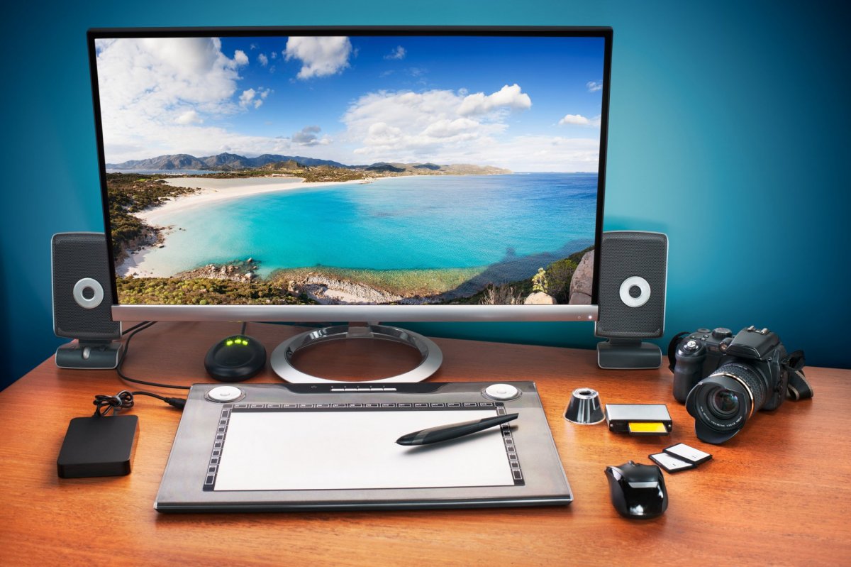 Стол для компьютера