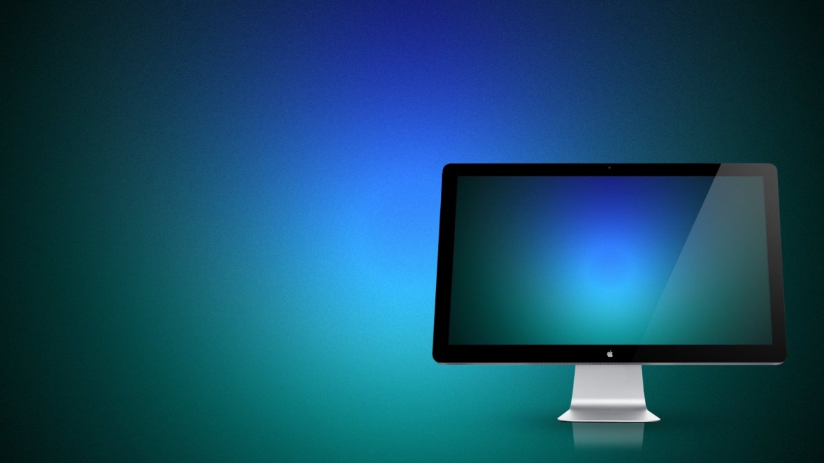 Красивый фон для компьютера