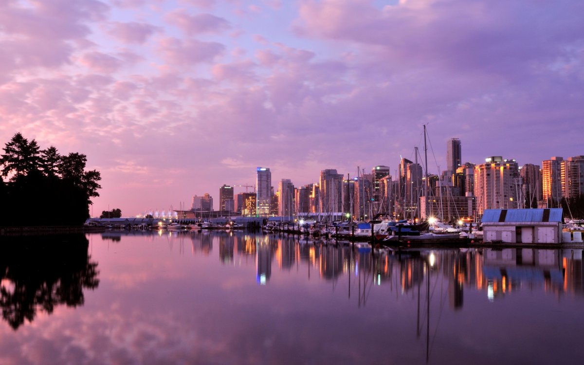 Горный Алтай 4k