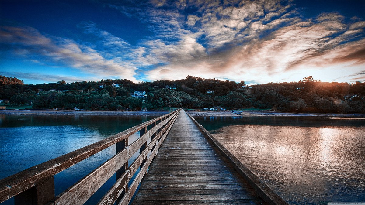 Фон для рабочего стола