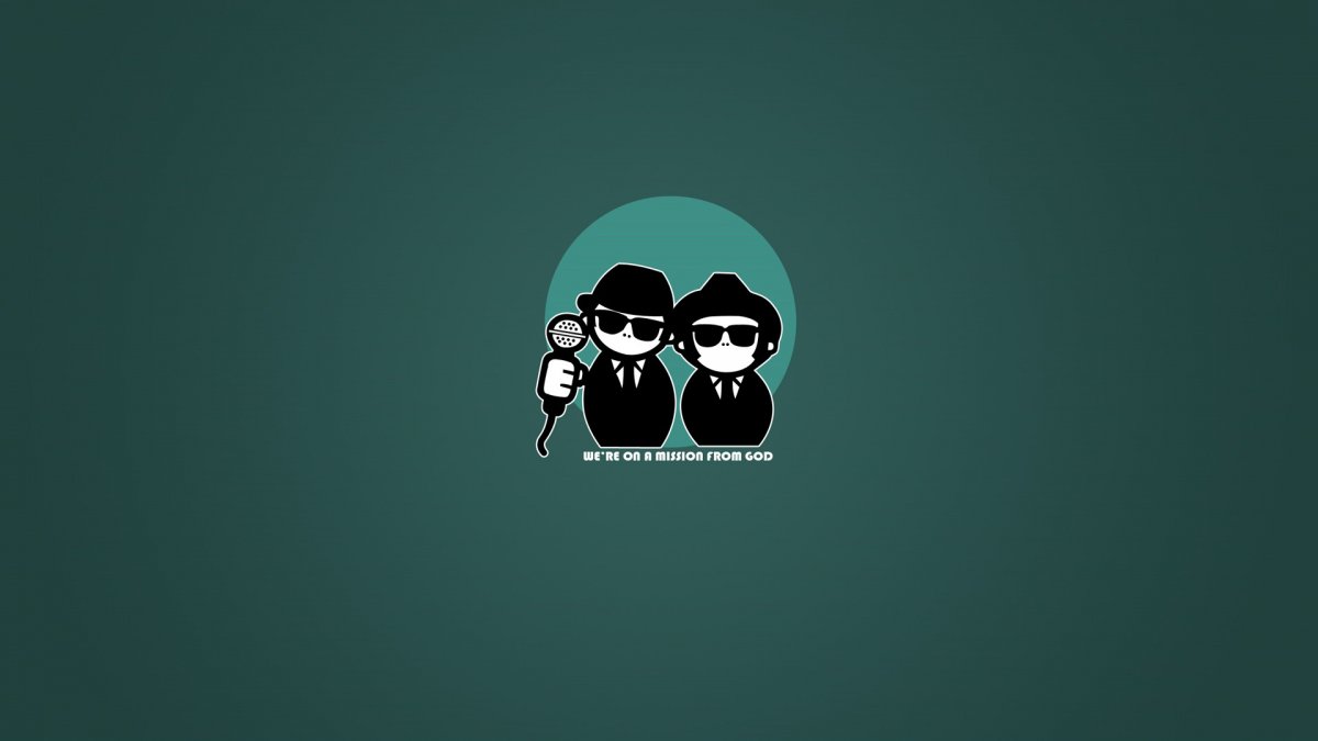 Черно белые заставки