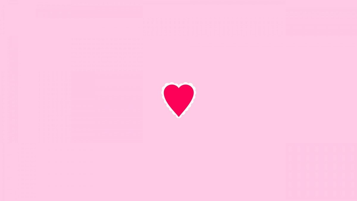 Рабочий стол Минимализм