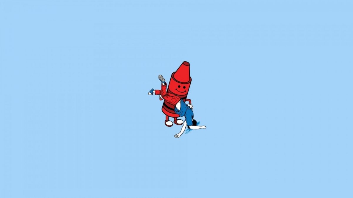 Минимализм арт