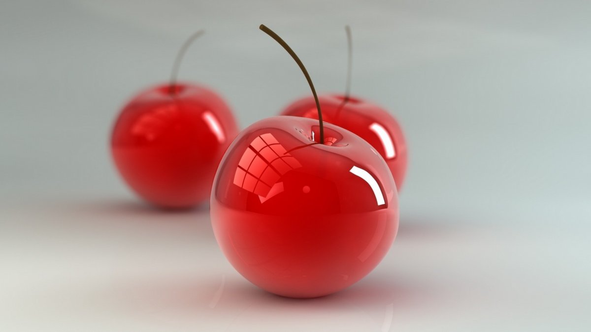 Трехмерный рабочий стол