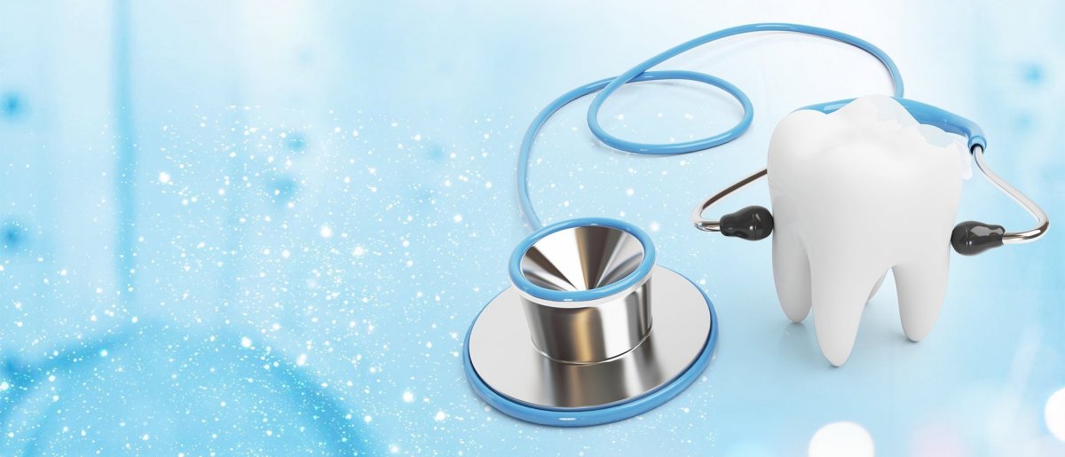 Стоматология фон