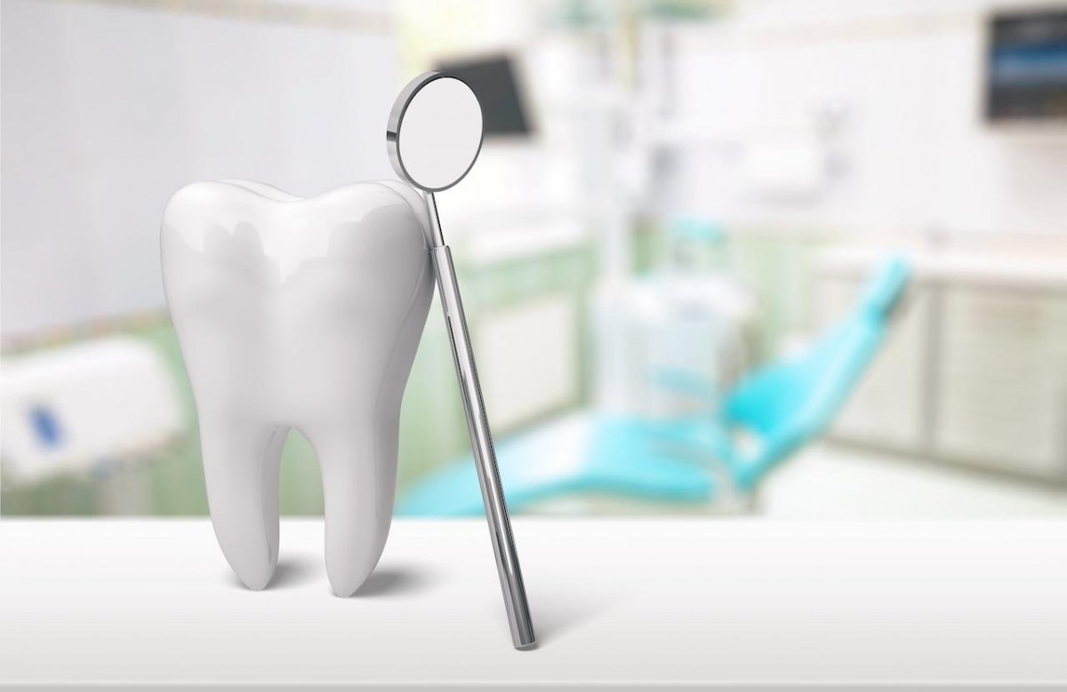 Стоматология зубы