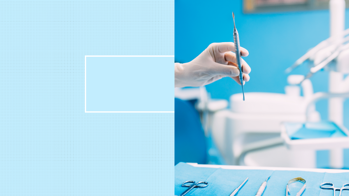 Стоматология фон