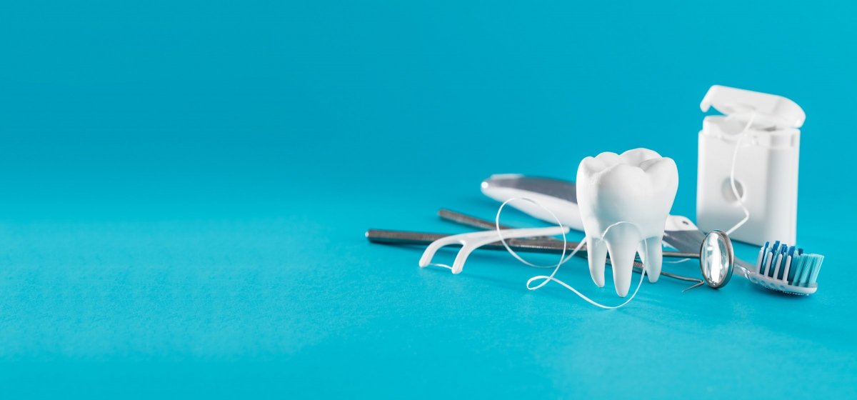 Стоматология фон