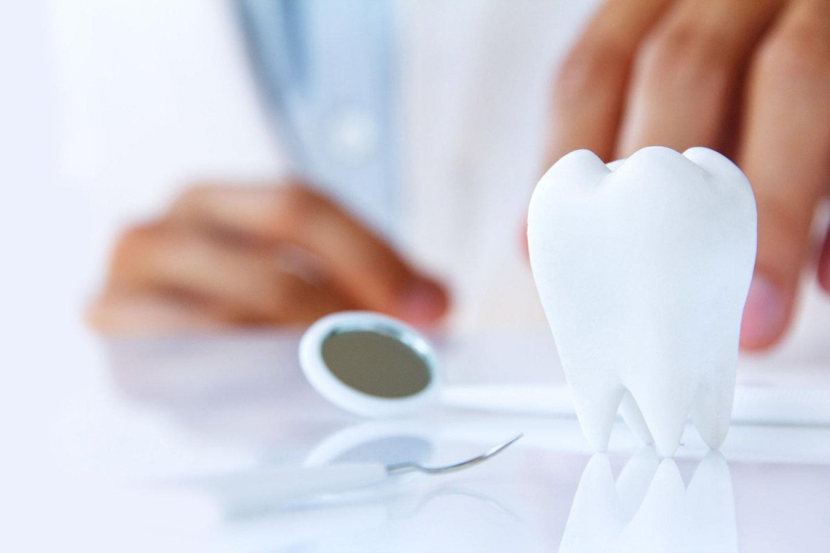 Стоматология фон