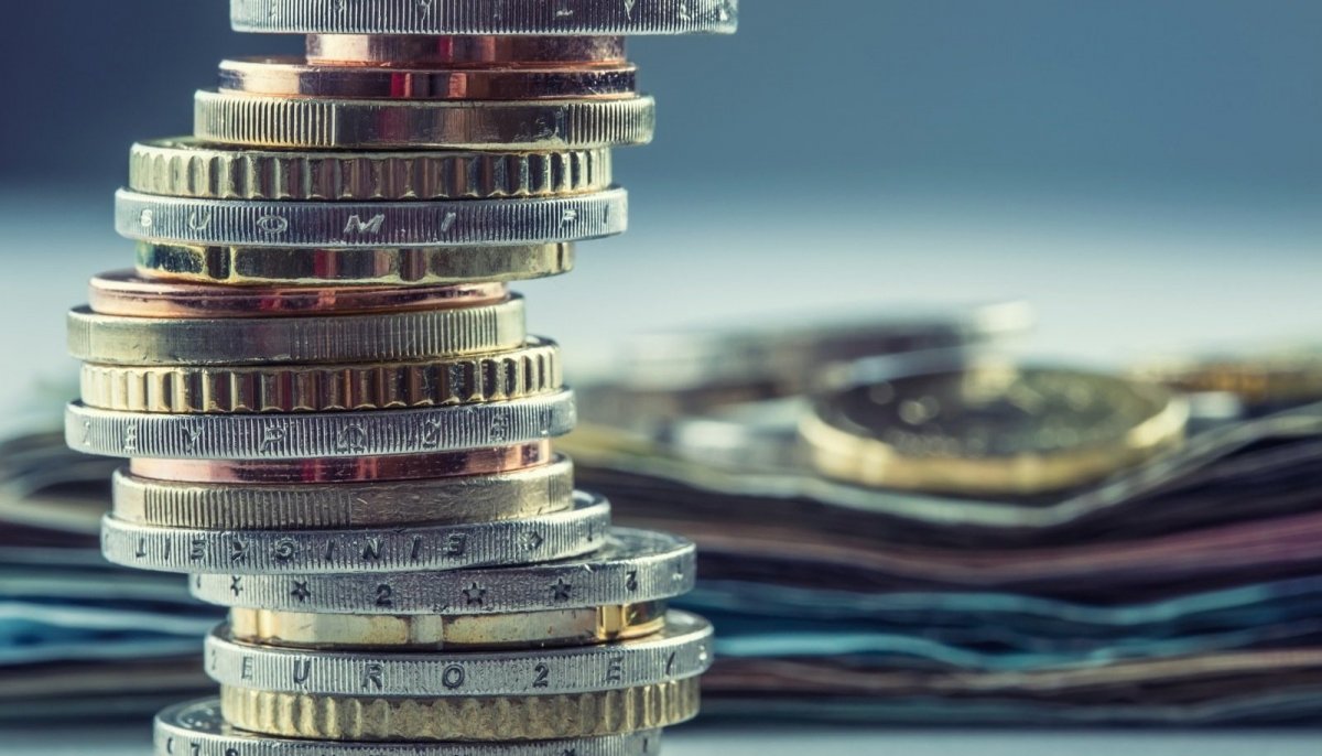 Инвестиции в оборудование