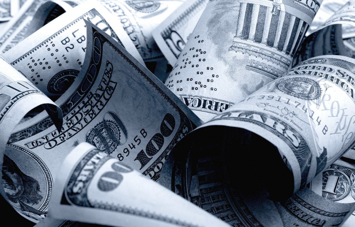 Электронные деньги обои на телефон