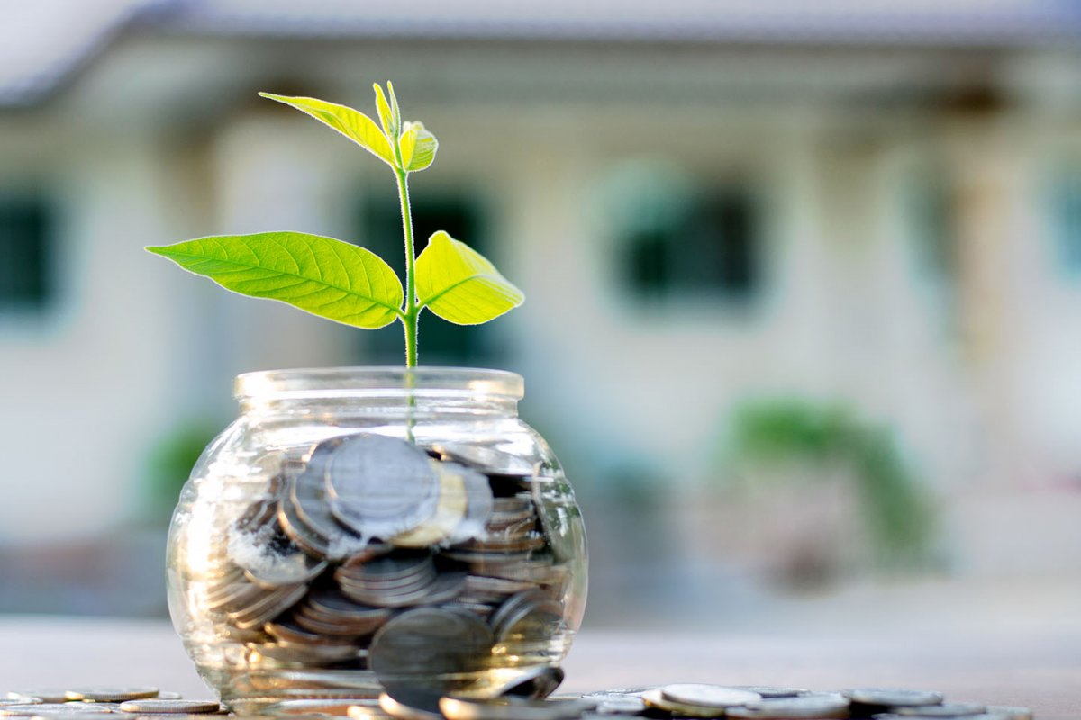 Бизнес растет