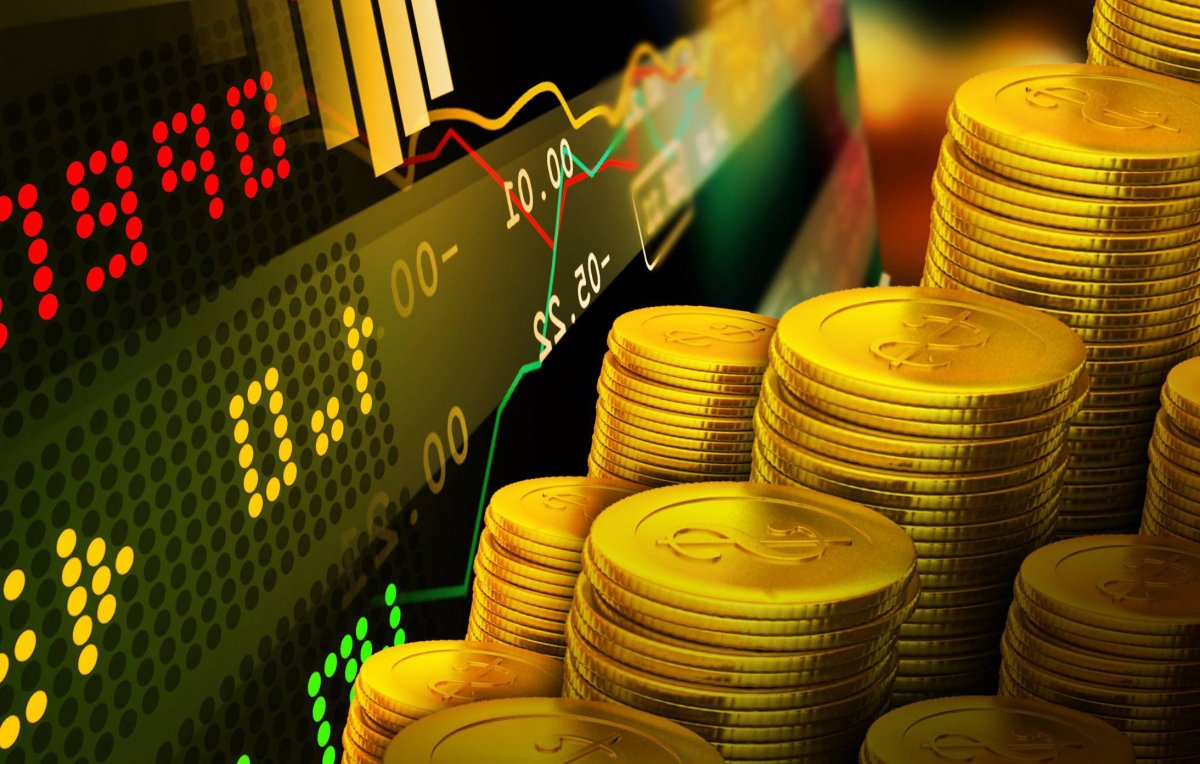 Венчурный рынок