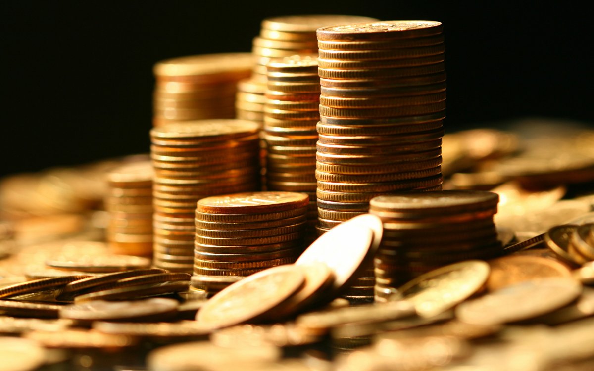 Монета это в экономике