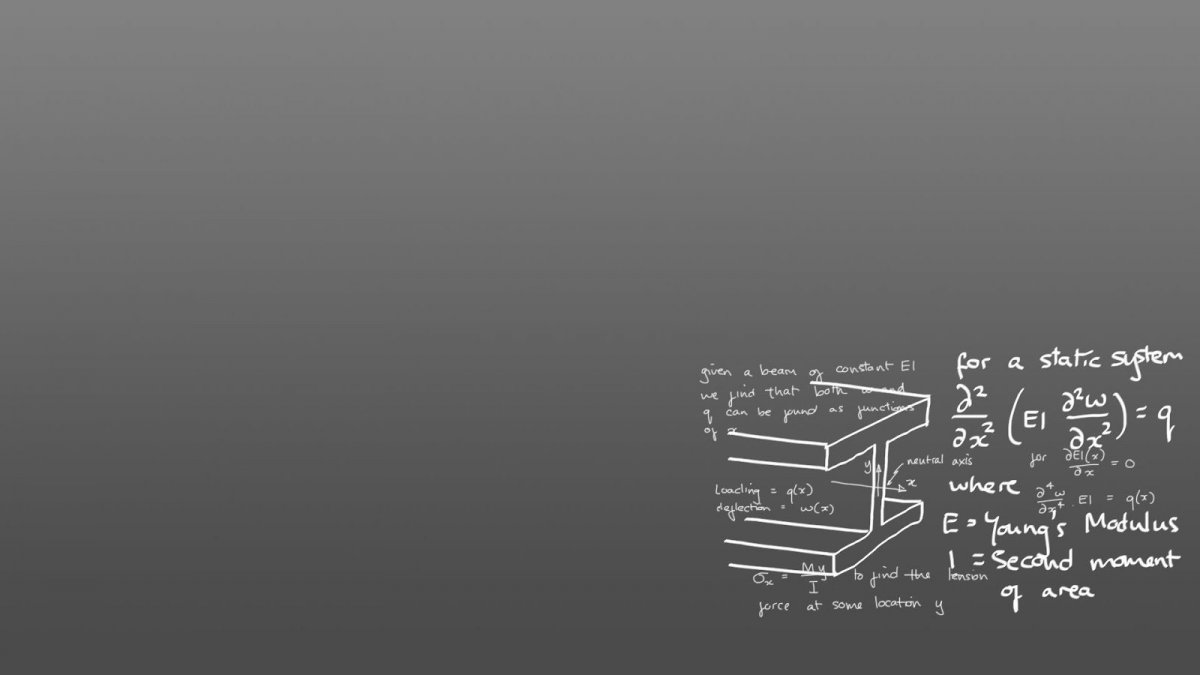 Математический фон