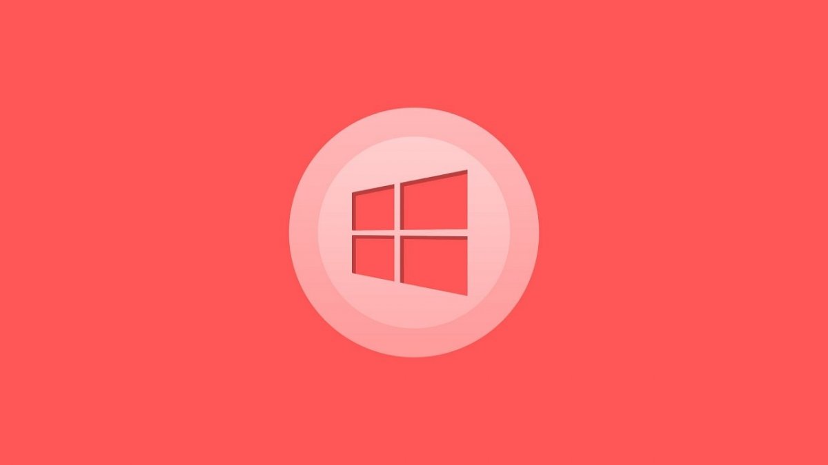 Windows Минимализм