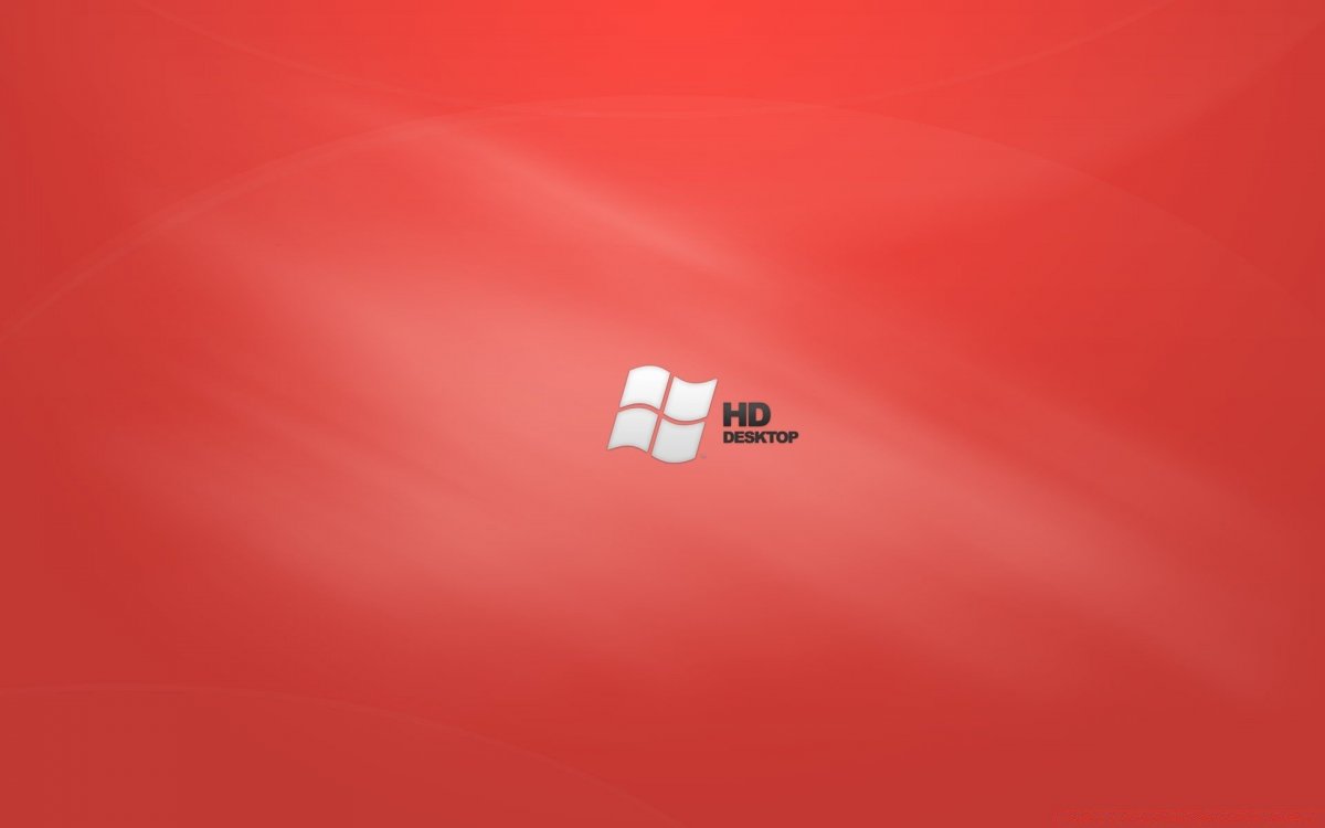 Заставка виндовс