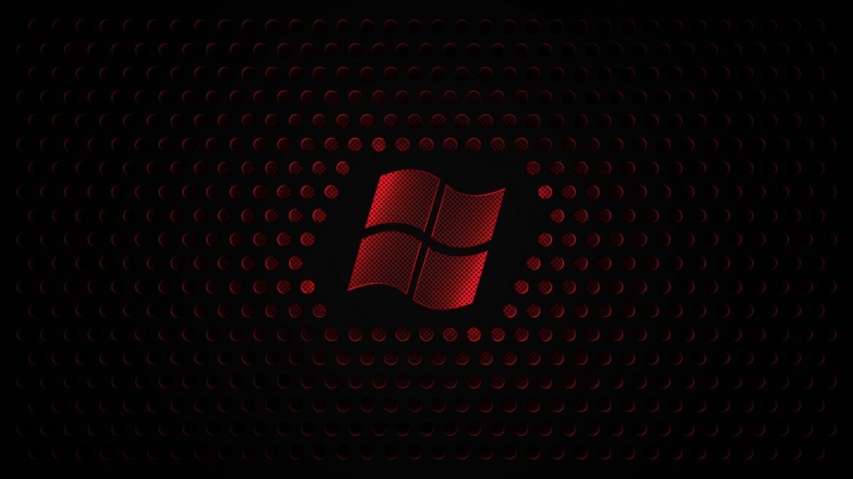 Красные обои на рабочий стол 1920х1080