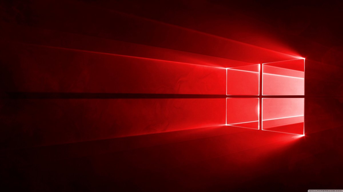Виндовс 10 Redstone