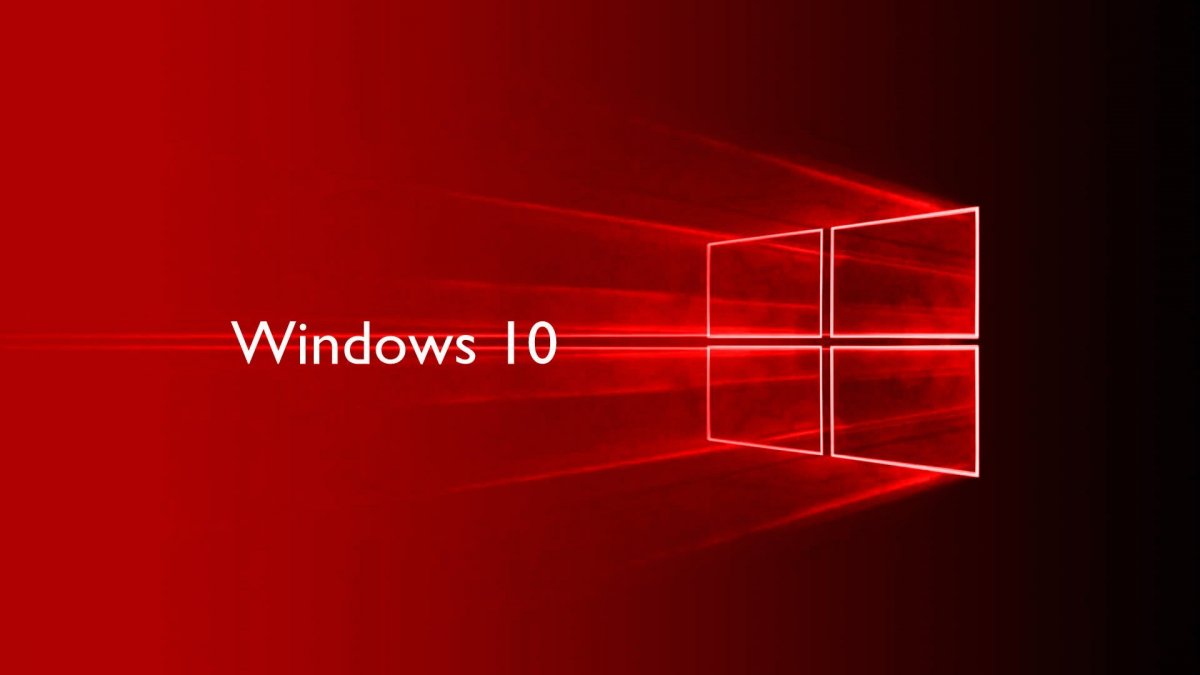 Windows 10 Insider Preview обои