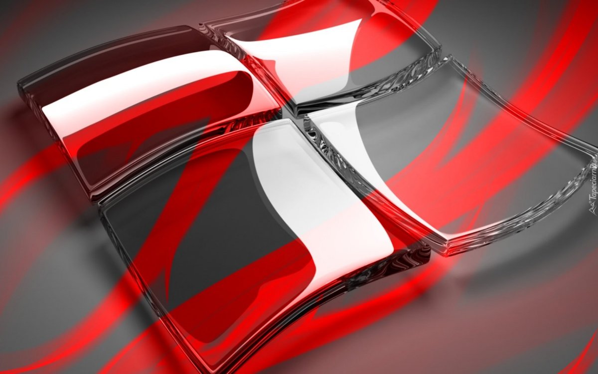 Заставка виндовс