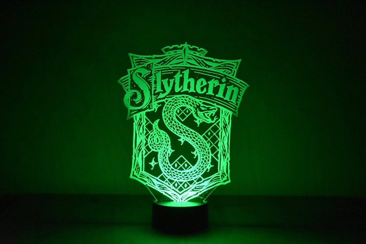 Ночник Слизерина