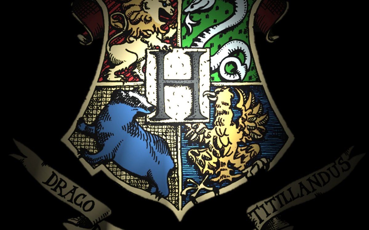 Гарри Поттер Слизерин