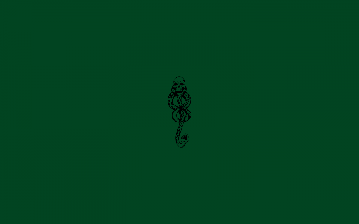 Наследник Слизерина (Джен)