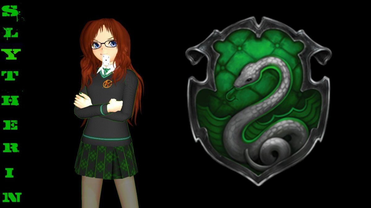 Слизерин 1080