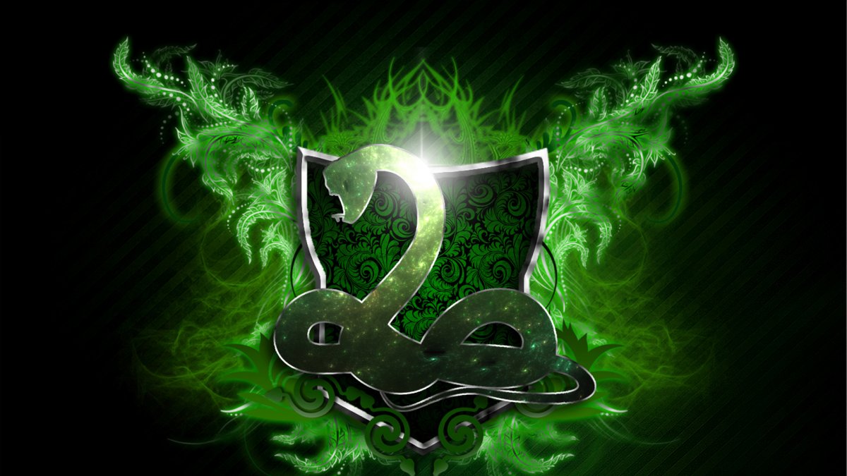 Слизерин Прайд