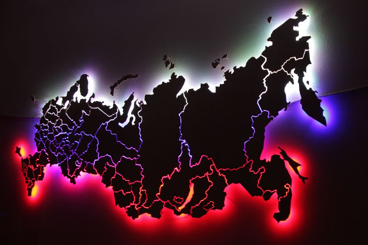 Контур России