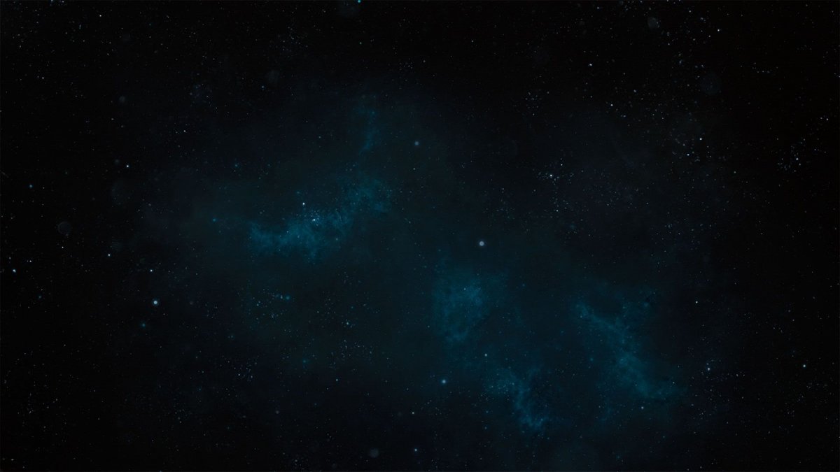 Темный космос