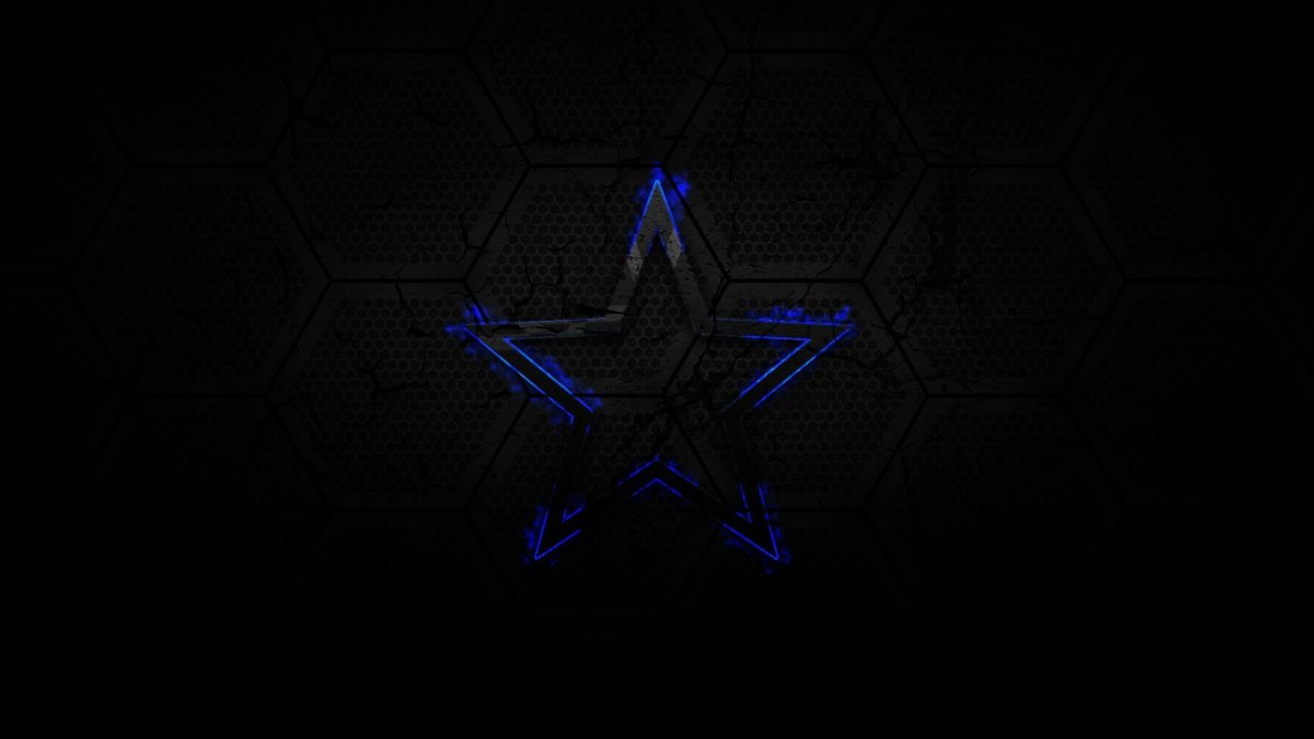 Обои на рабочий стол игровые темные