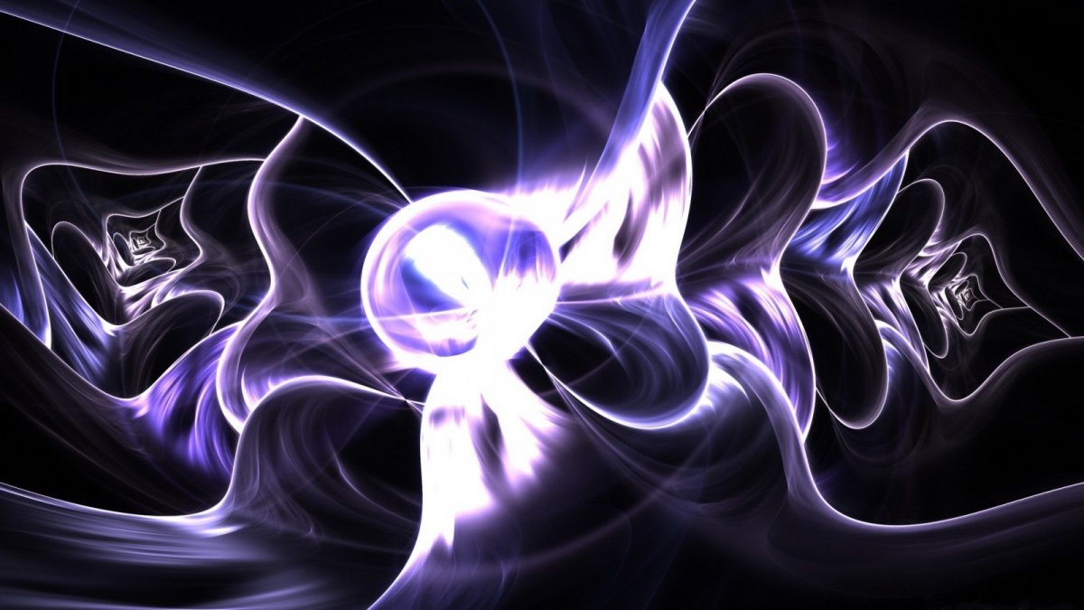 Классные Неоновые обои