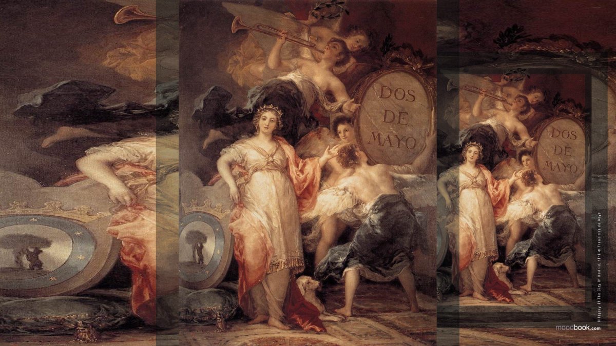 Эпоха Возрождения фон Ренессанс