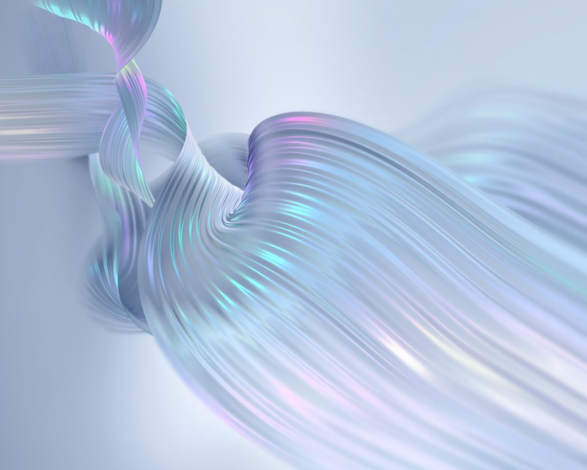 Океан абстракция