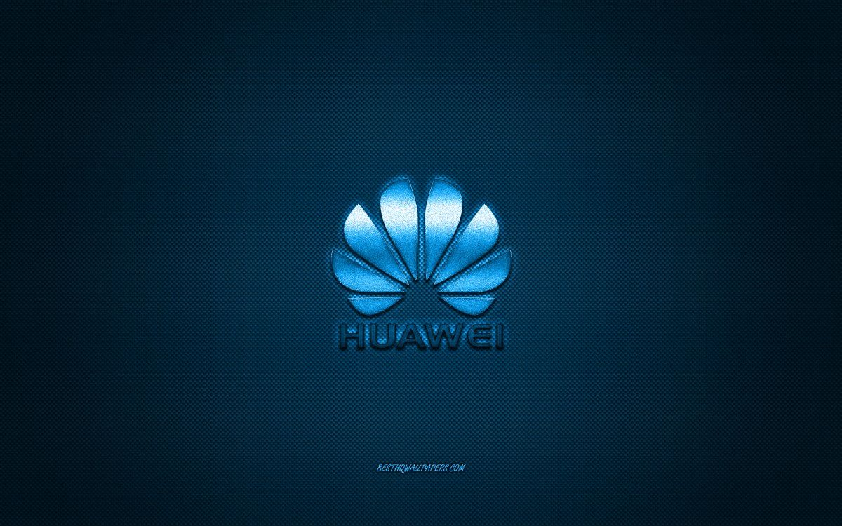 Стоковые обои Huawei
