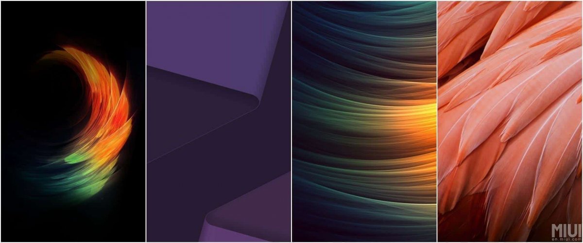 Обои Huawei Mate 10 Pro