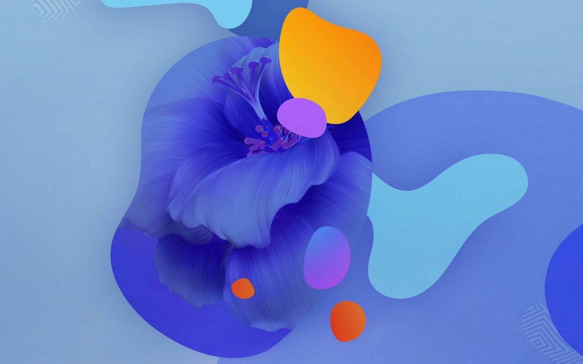 Обои хонор оригинальные