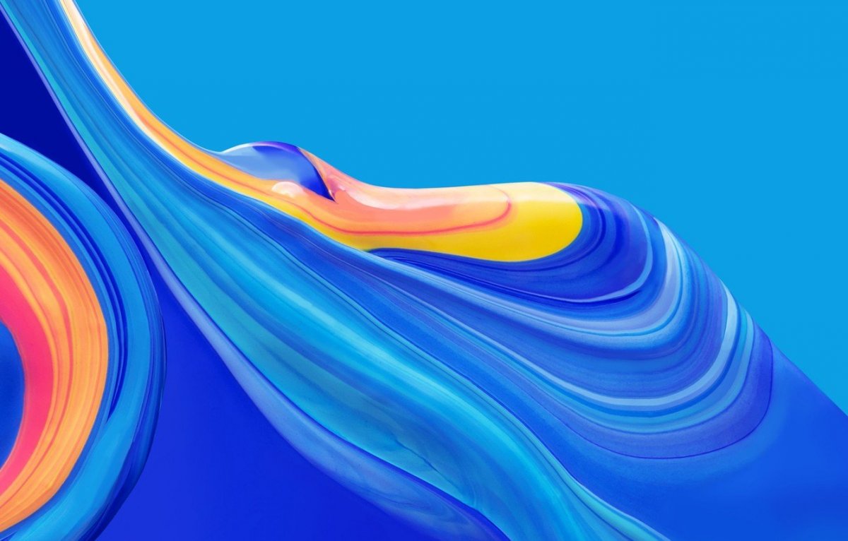 Фотообои для Хуавей