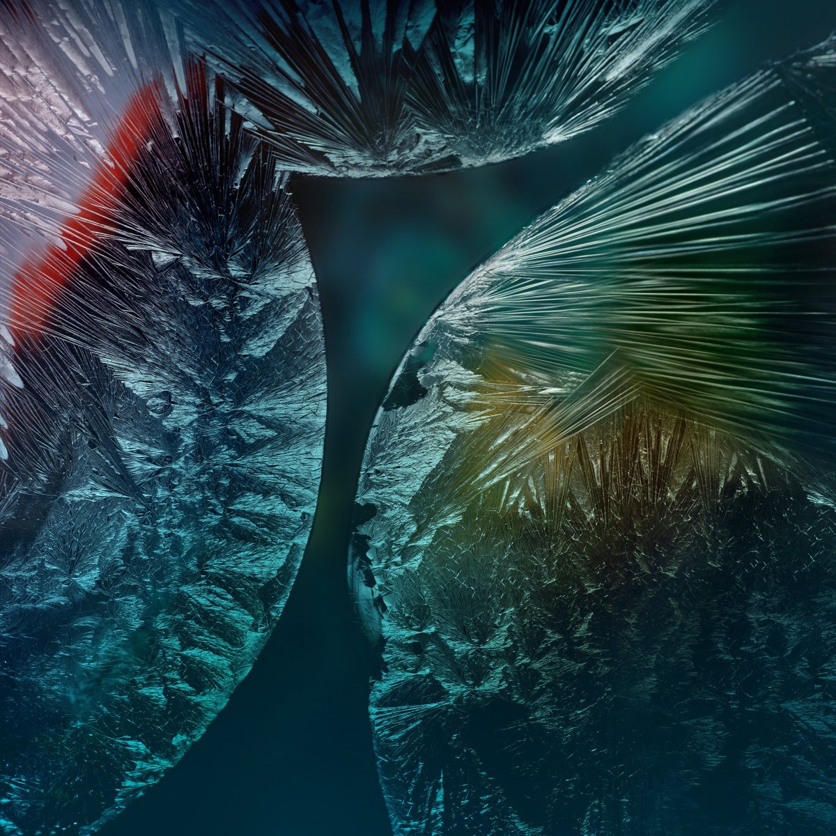 Обои IOS 10 iphone