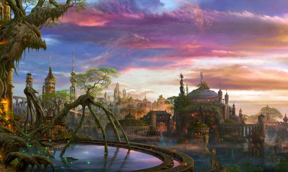 Художник Kazumasa Uchio