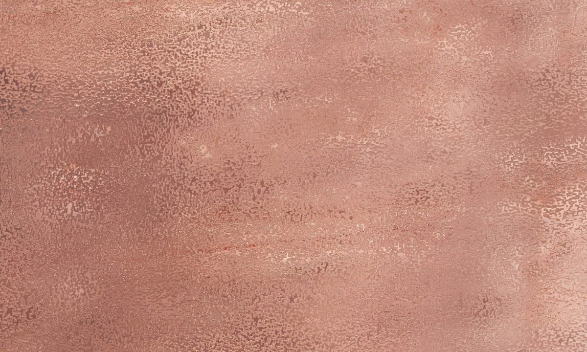 Розовое золото текстура