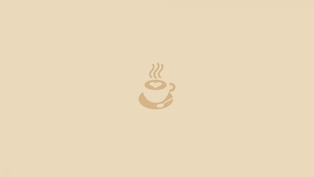 Бежевый фон для рабочего стола